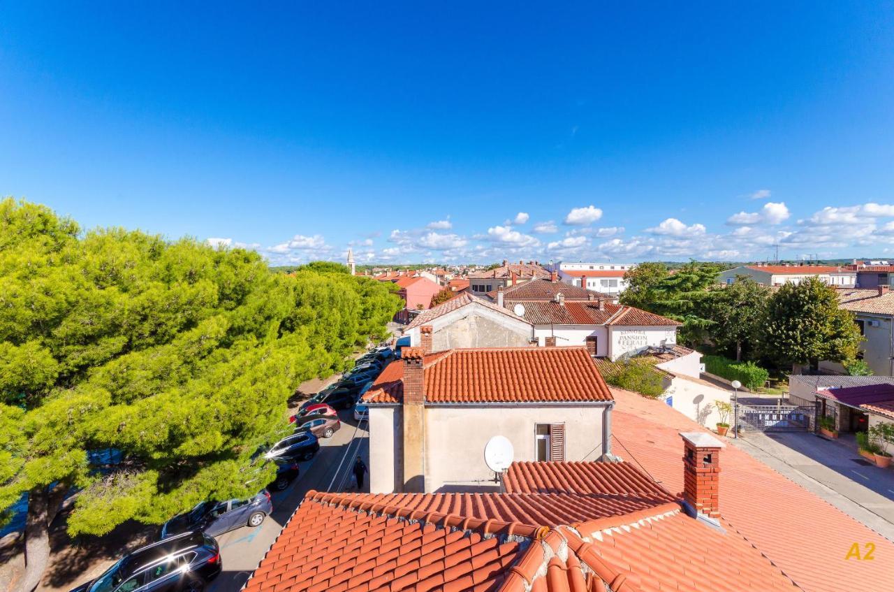 פאז'אנה Apartments Stanislava מראה חיצוני תמונה