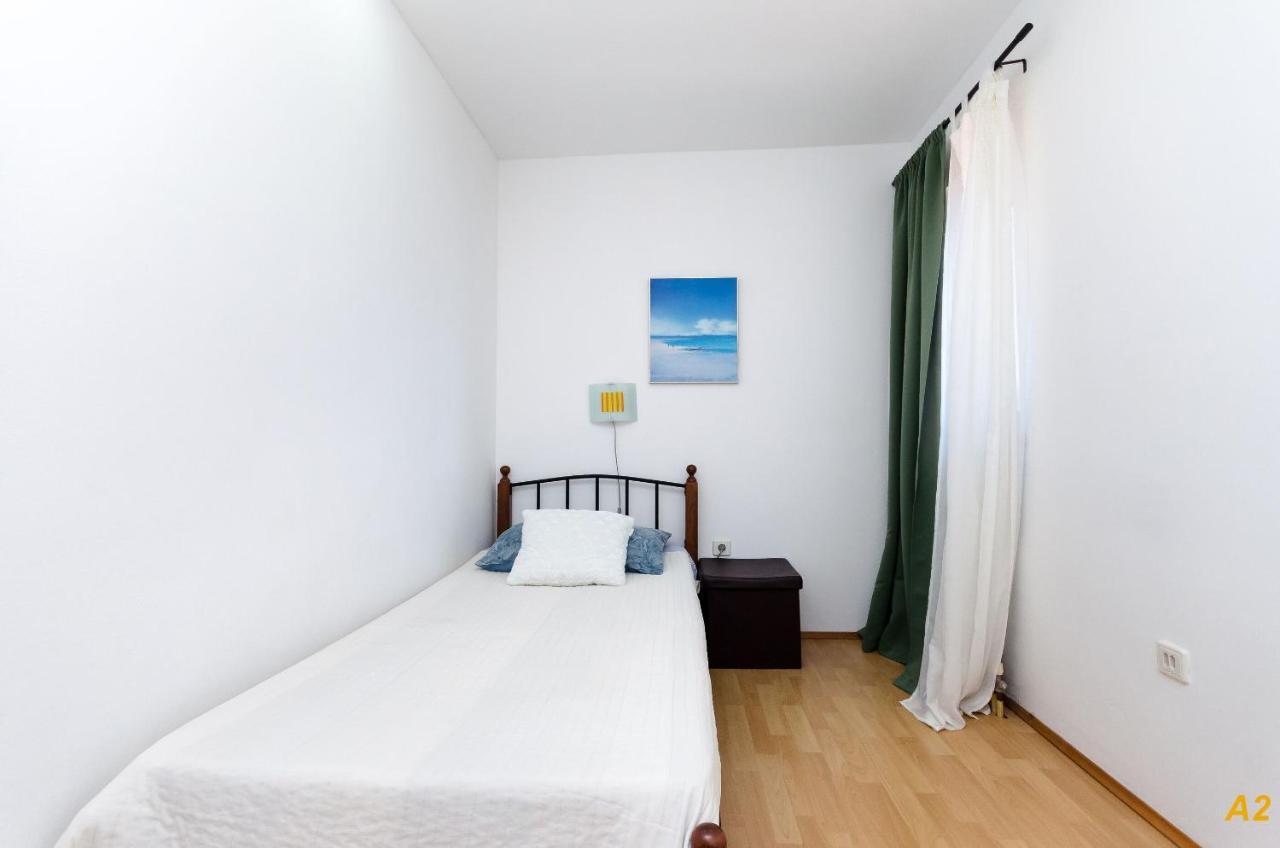 פאז'אנה Apartments Stanislava מראה חיצוני תמונה