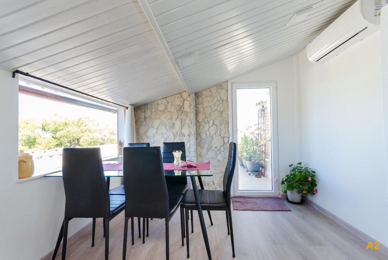 פאז'אנה Apartments Stanislava מראה חיצוני תמונה