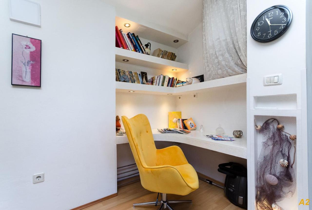 פאז'אנה Apartments Stanislava מראה חיצוני תמונה