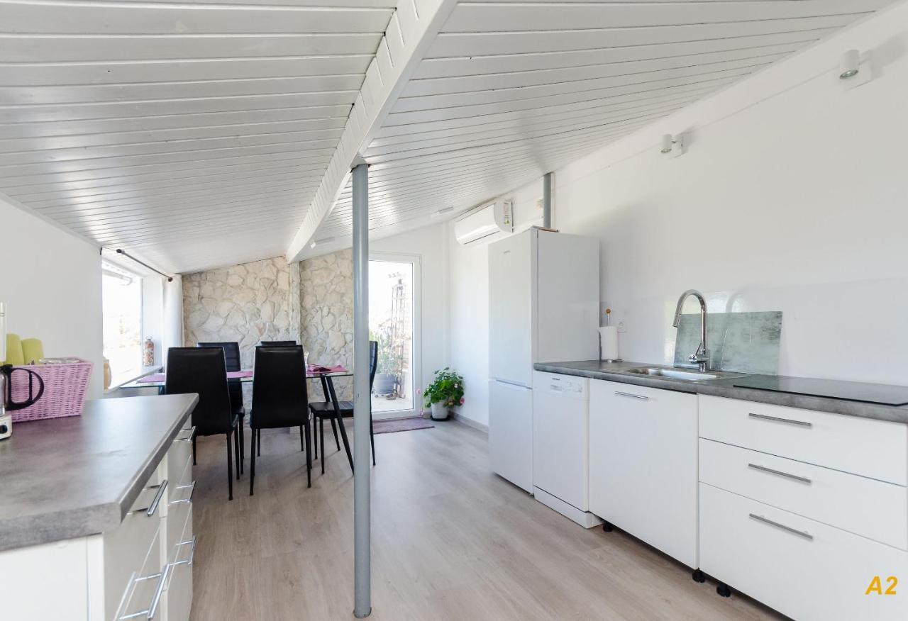 פאז'אנה Apartments Stanislava מראה חיצוני תמונה