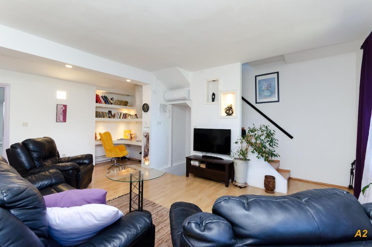 פאז'אנה Apartments Stanislava מראה חיצוני תמונה