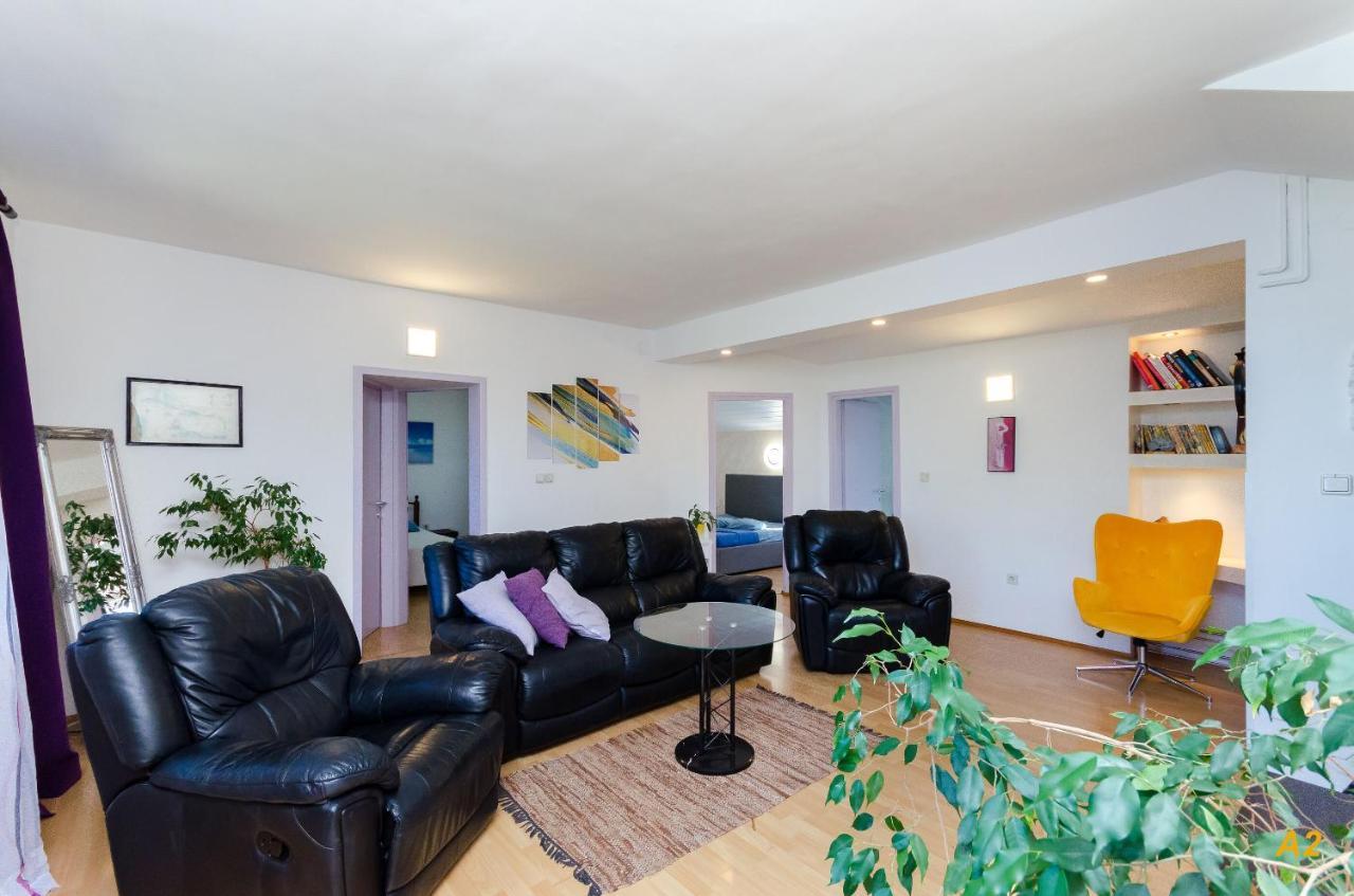 פאז'אנה Apartments Stanislava מראה חיצוני תמונה