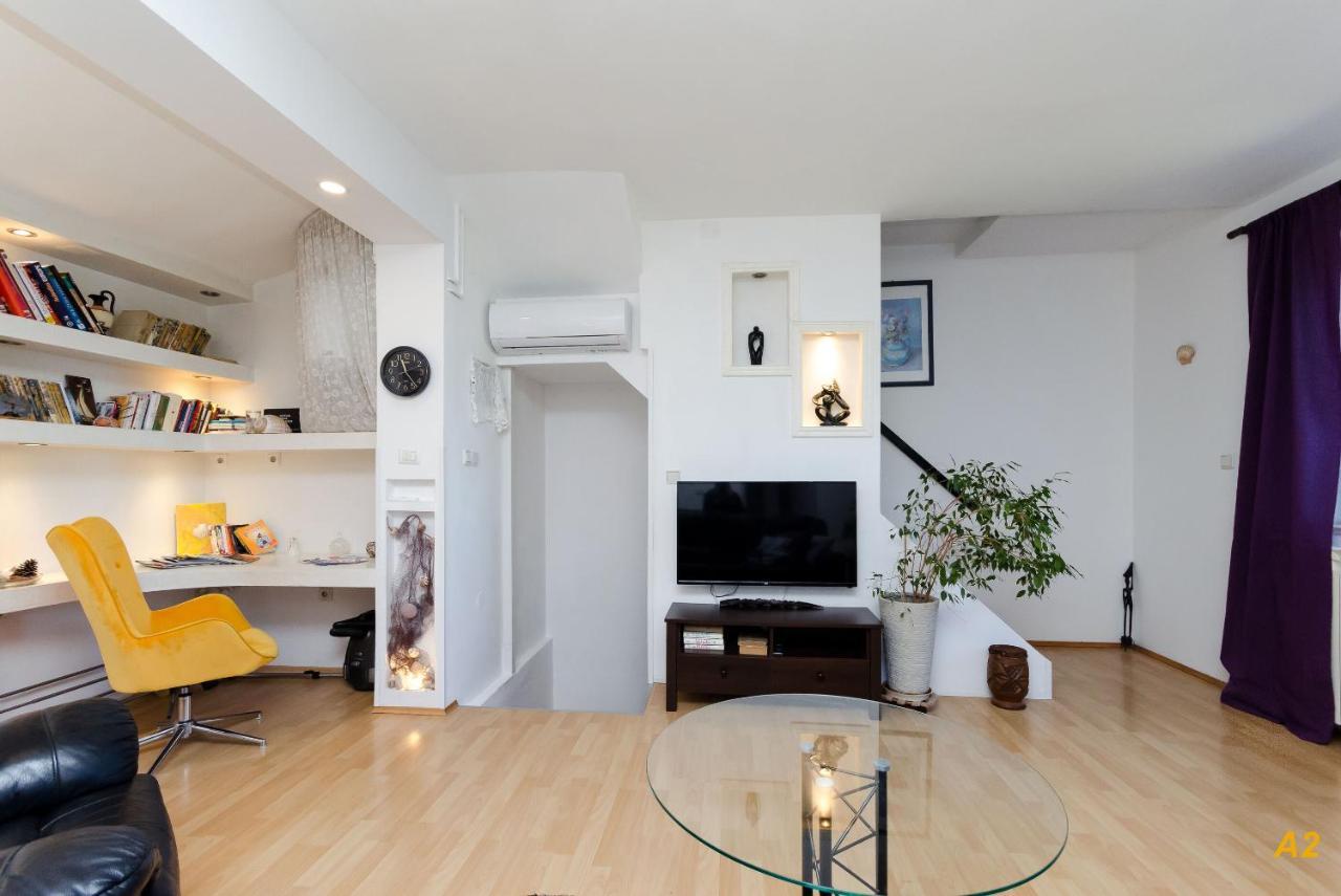 פאז'אנה Apartments Stanislava מראה חיצוני תמונה