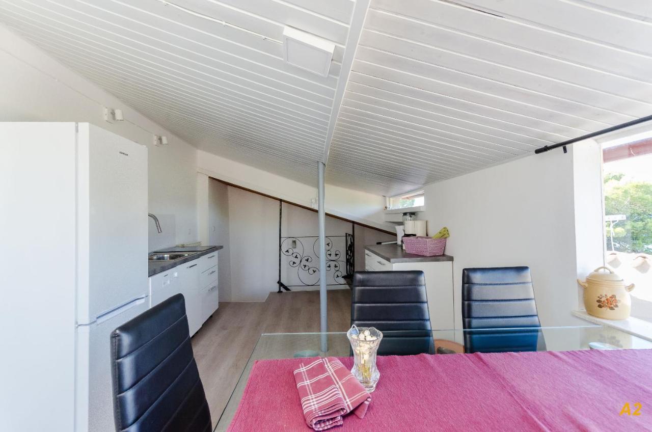 פאז'אנה Apartments Stanislava מראה חיצוני תמונה