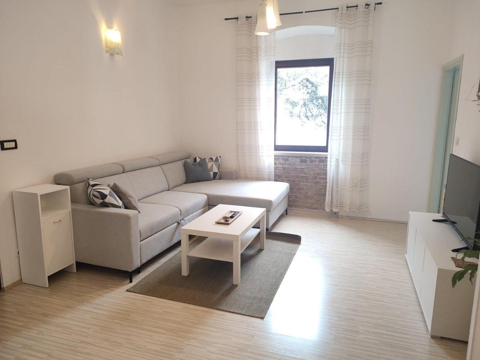 פאז'אנה Apartments Stanislava מראה חיצוני תמונה
