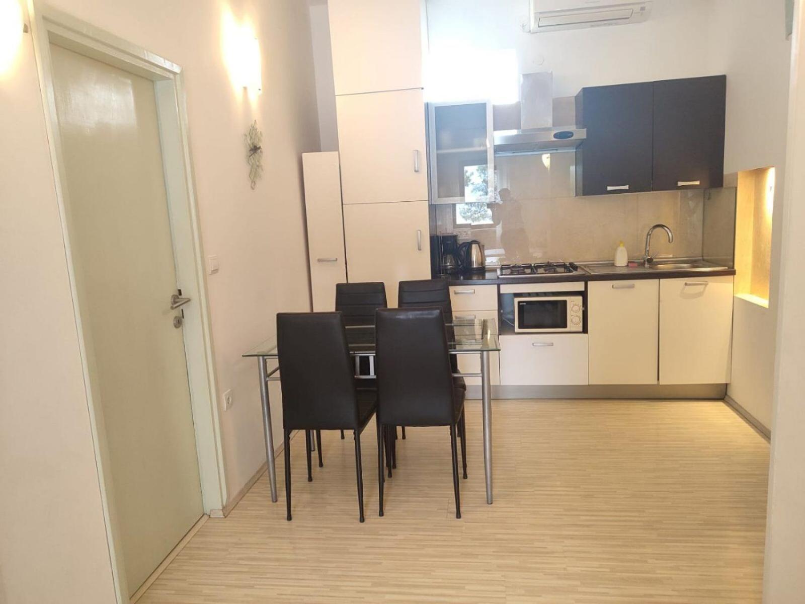 פאז'אנה Apartments Stanislava מראה חיצוני תמונה