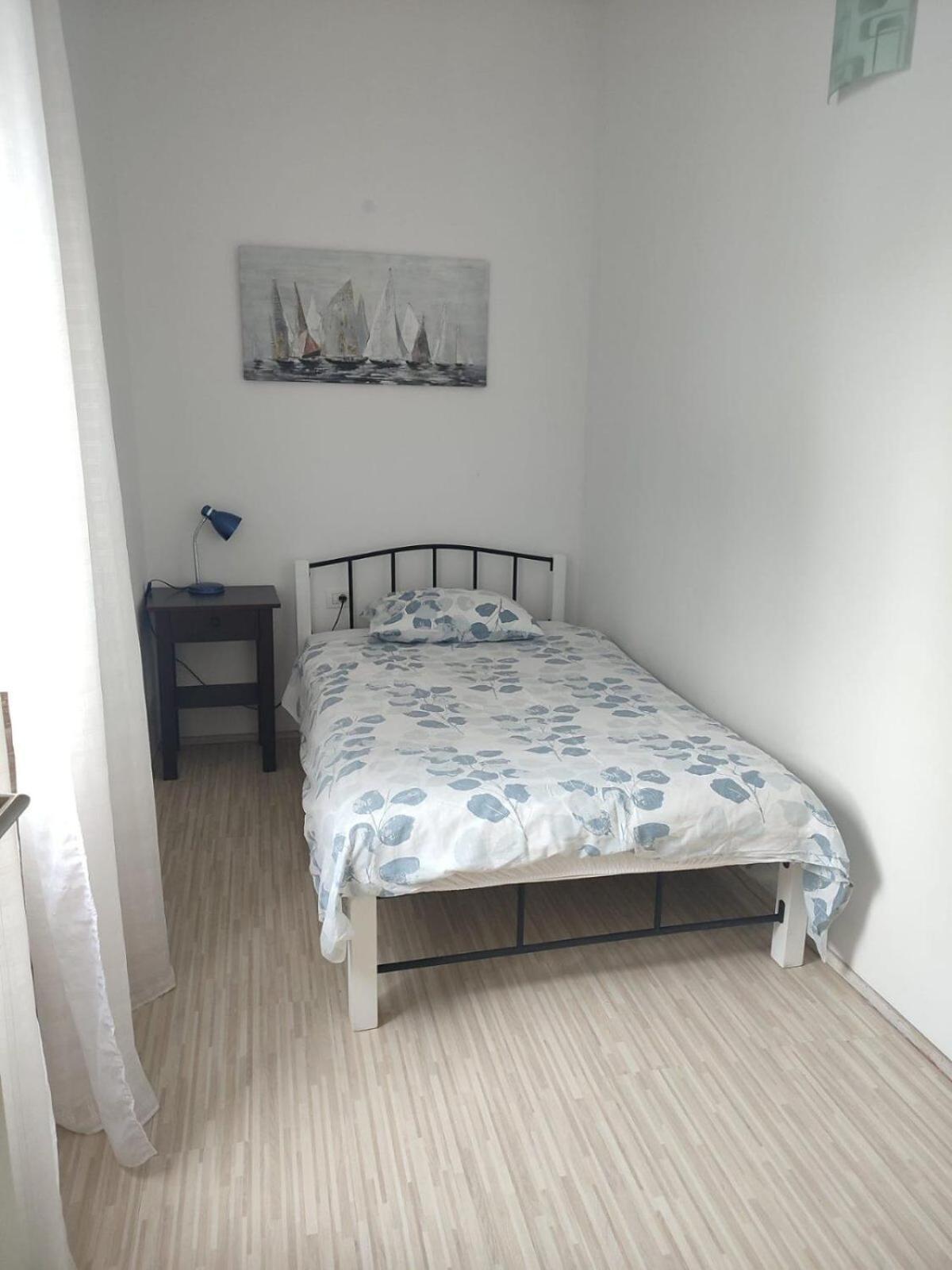 פאז'אנה Apartments Stanislava מראה חיצוני תמונה