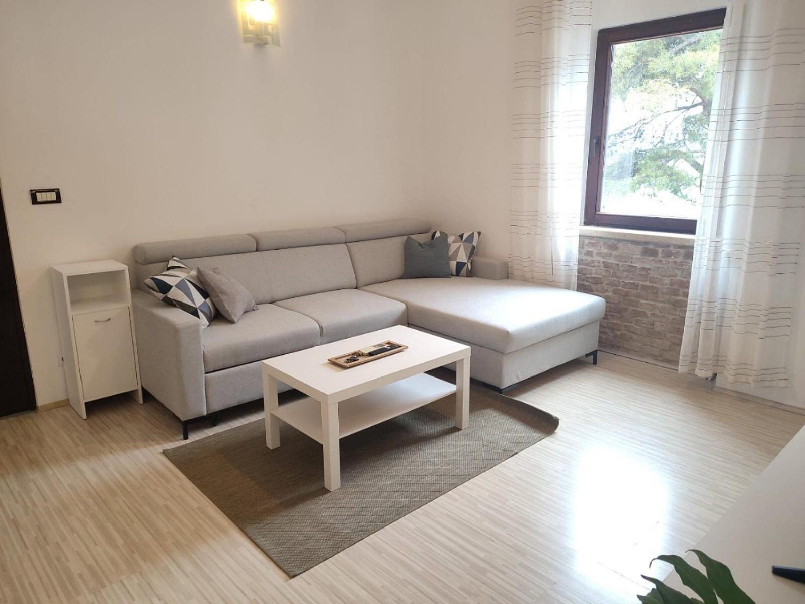 פאז'אנה Apartments Stanislava מראה חיצוני תמונה
